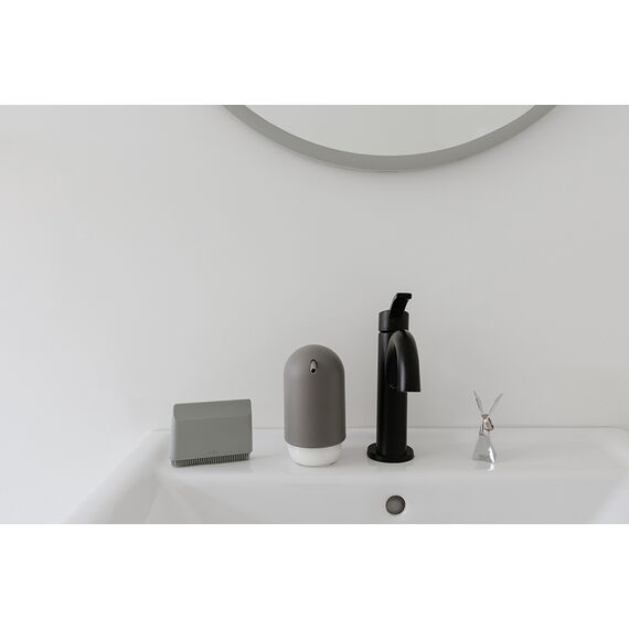 Диспенсер для мыла Touch серый, Umbra, изображение 4