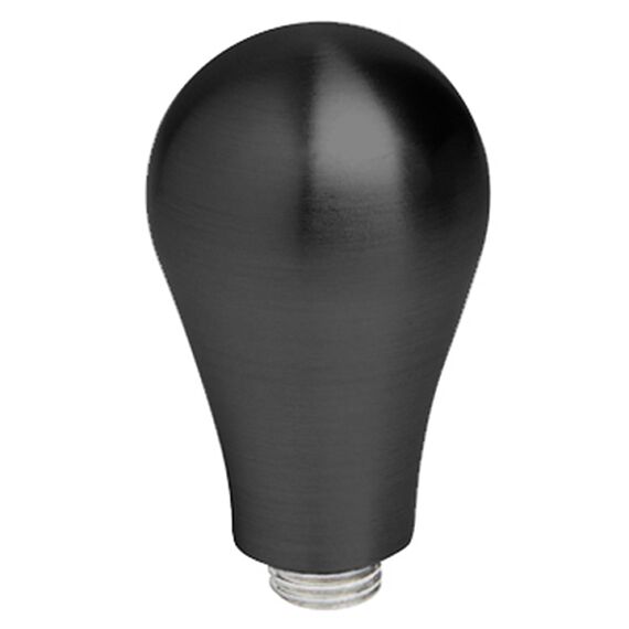 Держатель для бумажных полотенец Tug черный, Umbra, изображение 7