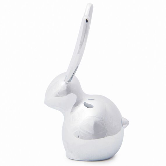 Подставка для колец Zoola Кролик хром, Umbra, изображение 6