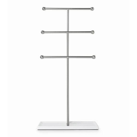 Держатель украшений Trigem никель, Umbra, изображение 4