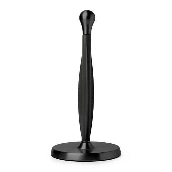 Держатель для бумажных полотенец Tug черный, Umbra