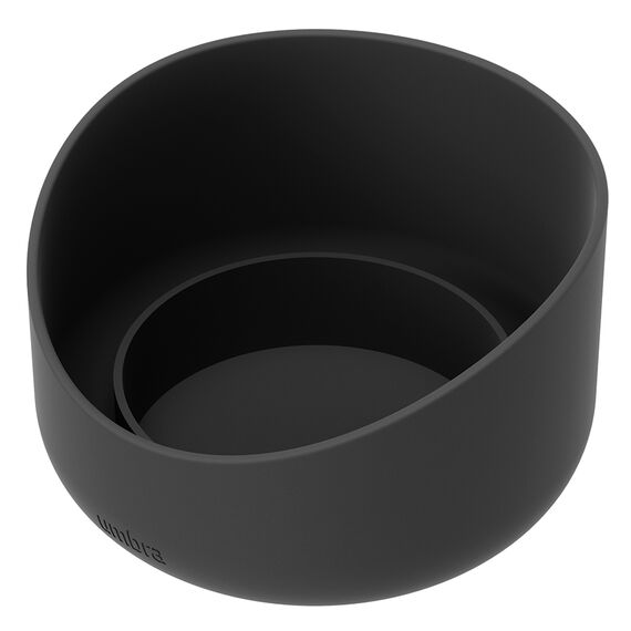 Диспенсер для мыла сенсорный Otto настенный большой никель, Umbra, изображение 10