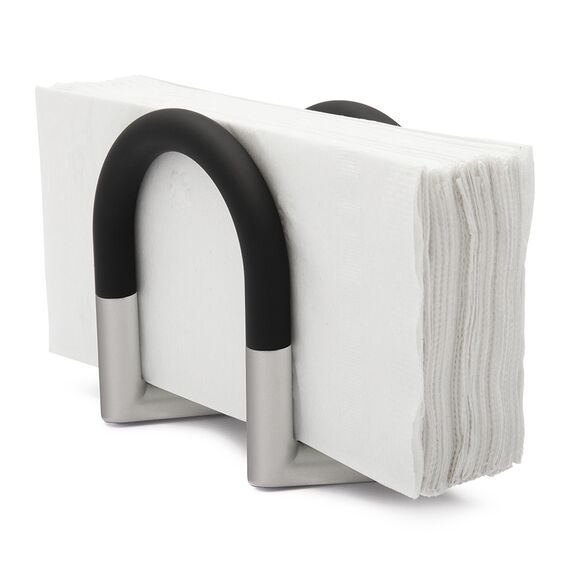 Держатель для салфеток Swivel никель, Umbra