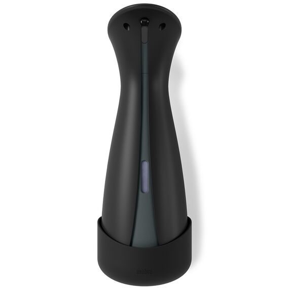 Диспенсер для мыла сенсорный Otto настенный большой черный-серый, Umbra, изображение 6