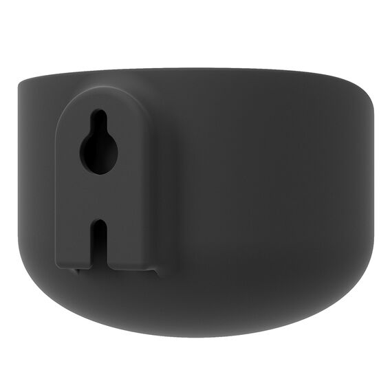 Диспенсер для мыла сенсорный Otto настенный большой никель, Umbra, изображение 9