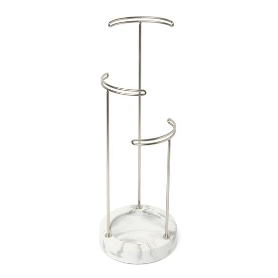 Держатель для украшений Tesora никель, Umbra, изображение 11