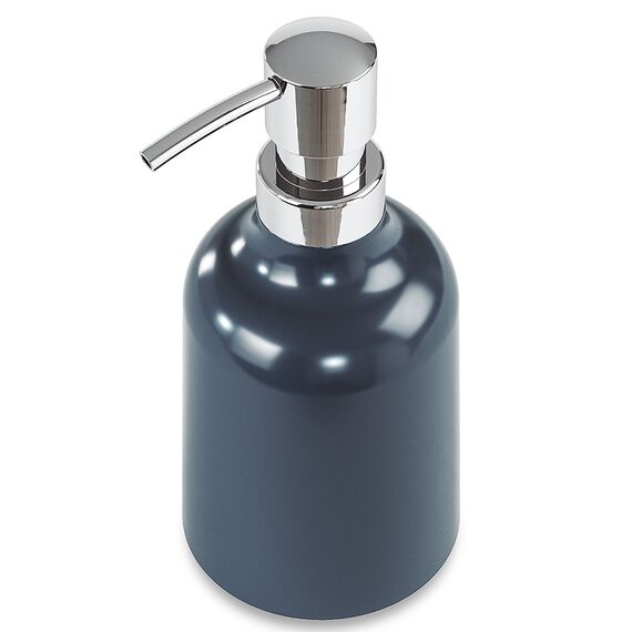 Диспенсер для жидкого мыла Step синий, Umbra, изображение 3