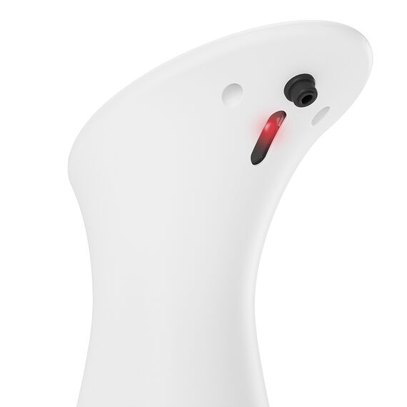 Диспенсер для мыла сенсорный Otto 280 мл белый, Umbra, изображение 9