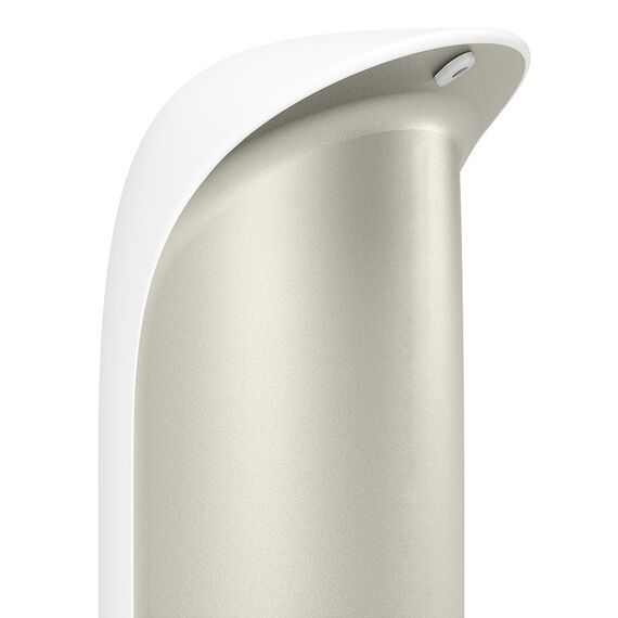 Диспенсер для мыла Emperor 255 мл белый никель, Umbra, изображение 7