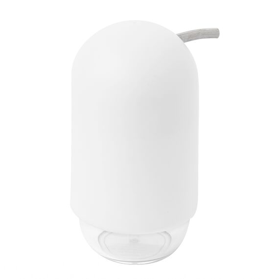 Диспенсер для мыла Touch белый, Umbra, изображение 2