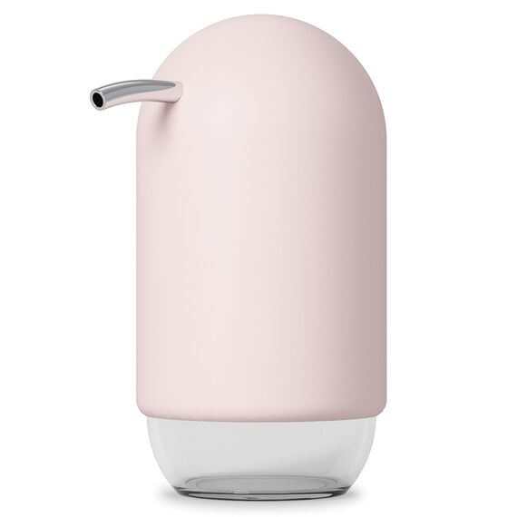 Диспенсер для мыла Touch розовый, Umbra, изображение 4