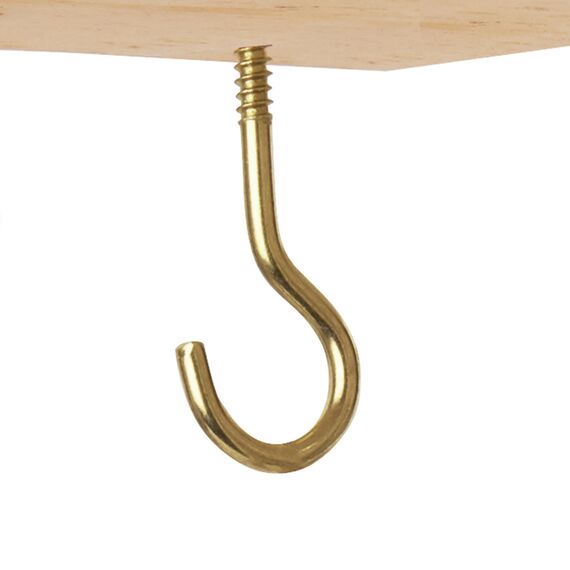 Декор для стен Prisma латунь, Umbra, изображение 8