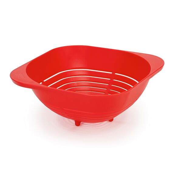 Дуршлаг с зауженными краями Duo, Joseph Joseph Duo