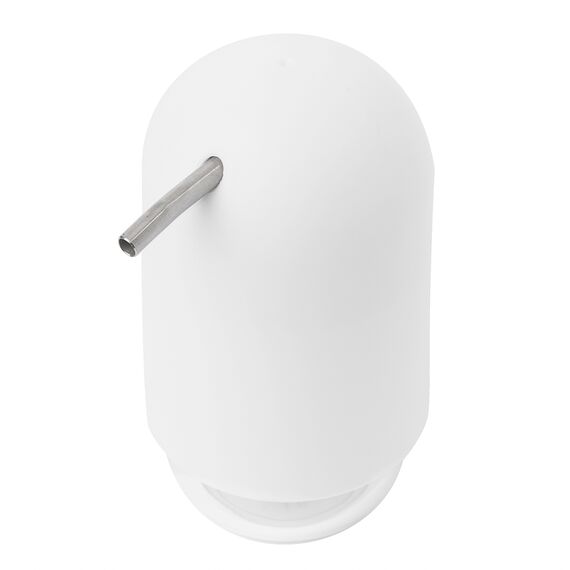 Диспенсер для мыла Touch белый, Umbra, изображение 3