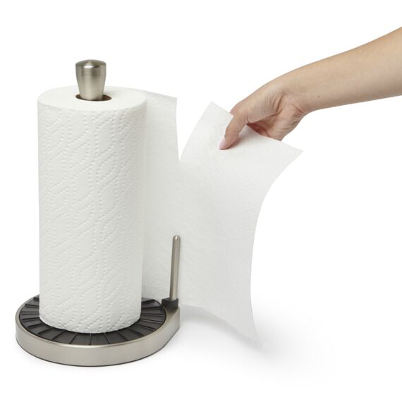 Держатель для бумажных полотенец SPIN, Umbra, изображение 5