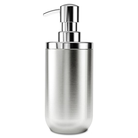 Диспенсер для мыла Junip нержавеющая сталь, Umbra, изображение 5