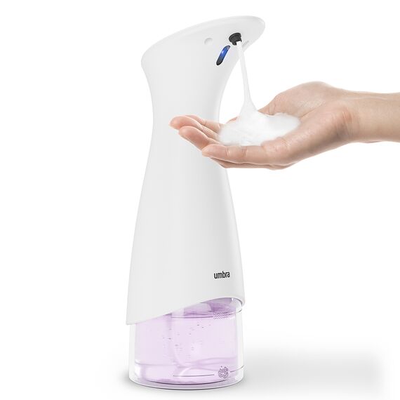 Диспенсер для мыла сенсорный Otto 280 мл белый, Umbra, изображение 3