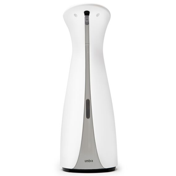 Диспенсер для мыла сенсорный Otto 255 мл бело-серый, Umbra, изображение 3