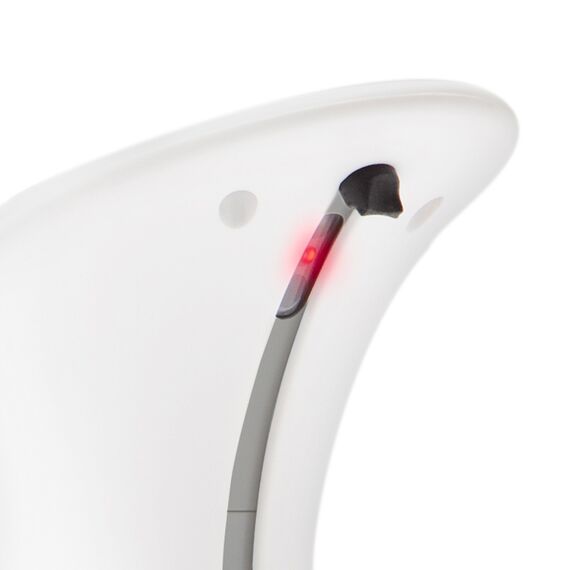 Диспенсер для мыла сенсорный Otto 255 мл бело-серый, Umbra, изображение 4