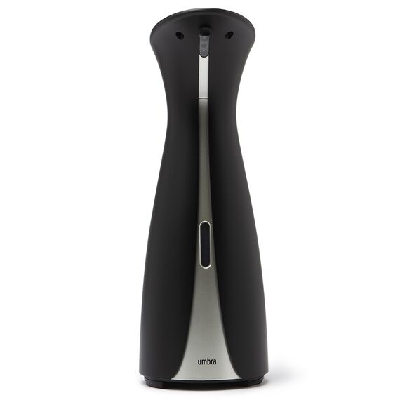 Диспенсер для мыла сенсорный Otto большой черный, Umbra, изображение 4