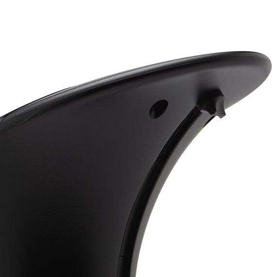 Диспенсер для мыла сенсорный Otto большой черный-серый, Umbra, изображение 6