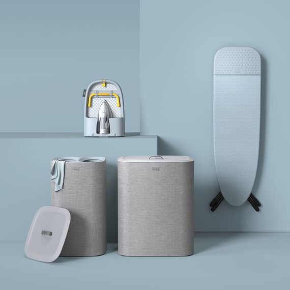 Доска гладильная складная Pocket™, Joseph Joseph, изображение 11