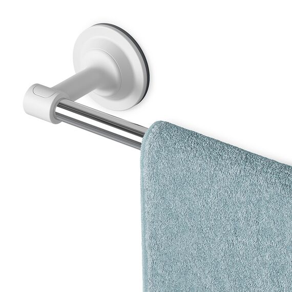 Держатель для полотенец раздвижной Flex хром, Umbra, изображение 4