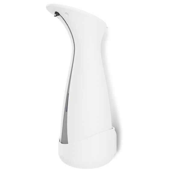 Диспенсер для мыла сенсорный Otto настенный большой белый, Umbra, изображение 5