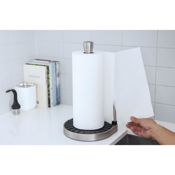 Держатель для бумажных полотенец SPIN, Umbra, изображение 2