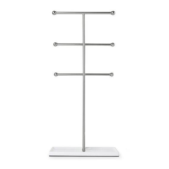 Держатель украшений Trigem никель, Umbra, изображение 5