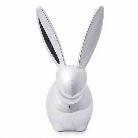 Подставка для колец Zoola Кролик хром, Umbra, изображение 7