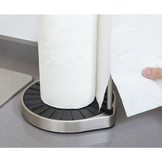 Держатель для бумажных полотенец SPIN, Umbra, изображение 4