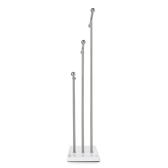 Держатель украшений Trigem никель, Umbra, изображение 3