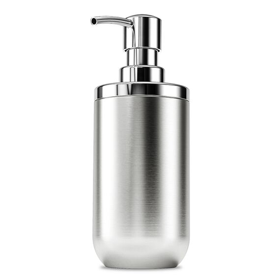 Диспенсер для мыла Junip нержавеющая сталь, Umbra, изображение 4