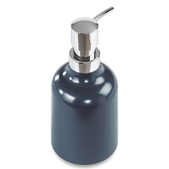 Диспенсер для жидкого мыла Step синий, Umbra, изображение 5