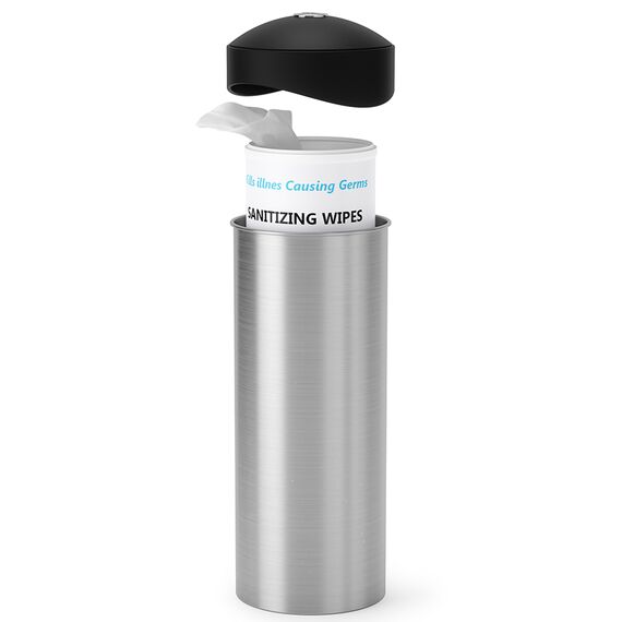 Диспенсер для влажных салфеток Wipe, Umbra, изображение 6