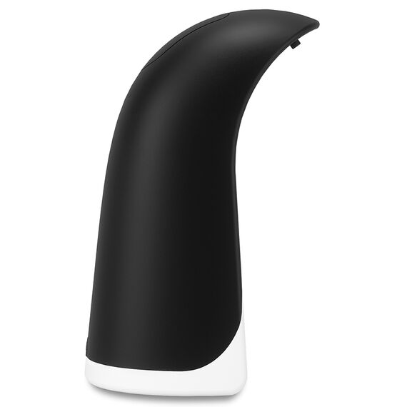 Диспенсер для мыла сенсорный Emperor большой черный, Umbra, изображение 4