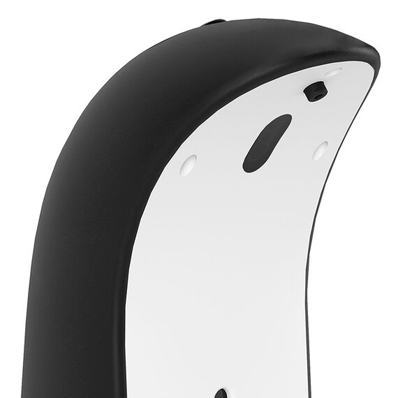 Диспенсер для мыла сенсорный Emperor большой черный, Umbra, изображение 10