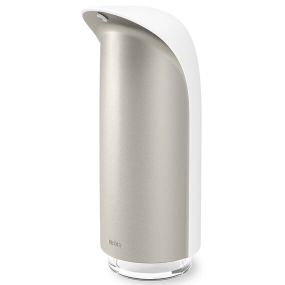 Диспенсер для мыла Emperor 255 мл белый никель, Umbra, изображение 6