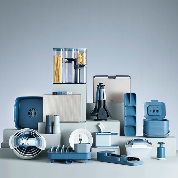 Контейнер для мытья посуды Wash&Drain™ Sky, Joseph Joseph, изображение 7