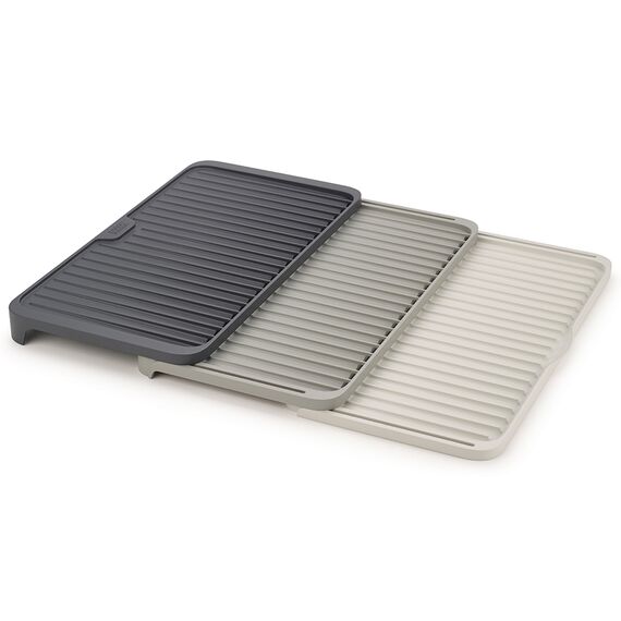 Коврик для сушки Tier раздвижной серый, Joseph Joseph, изображение 10