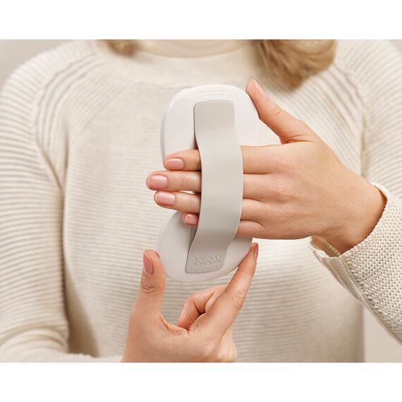 Зеркало компактное Viva, Joseph Joseph, изображение 7