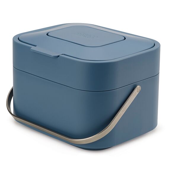 Контейнер для пищевых отходов Stack 4 Sky, Joseph Joseph