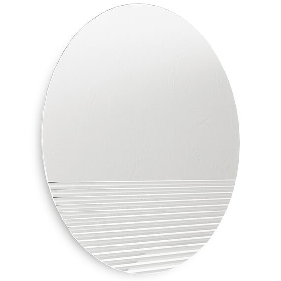 Зеркало Ridge 24 см, Umbra, изображение 5