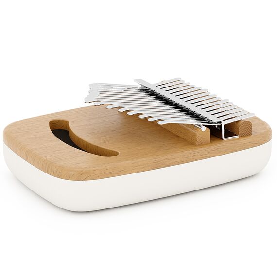 Инструмент музыкальный калимба Strumba, Umbra