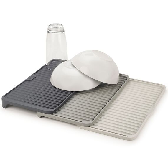 Коврик для сушки Tier раздвижной серый, Joseph Joseph, изображение 11