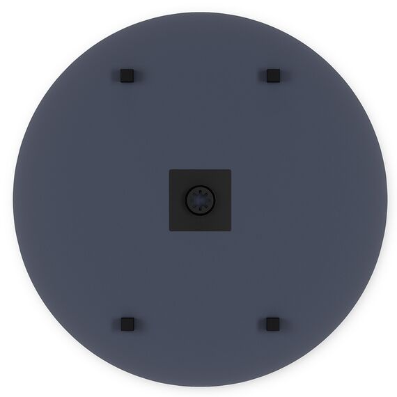 Зеркало Ridge 24 см, Umbra, изображение 6