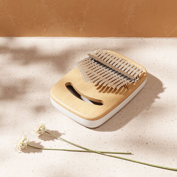 Инструмент музыкальный калимба Strumba, Umbra, изображение 3