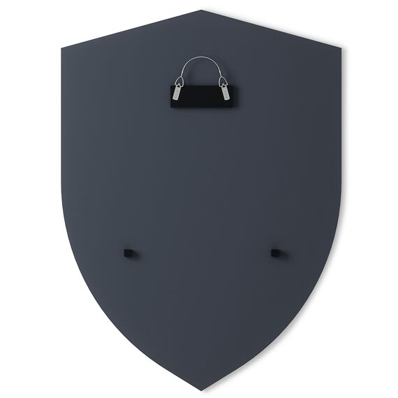 Зеркало настенное Shield 57 x 80 см, Umbra, изображение 4