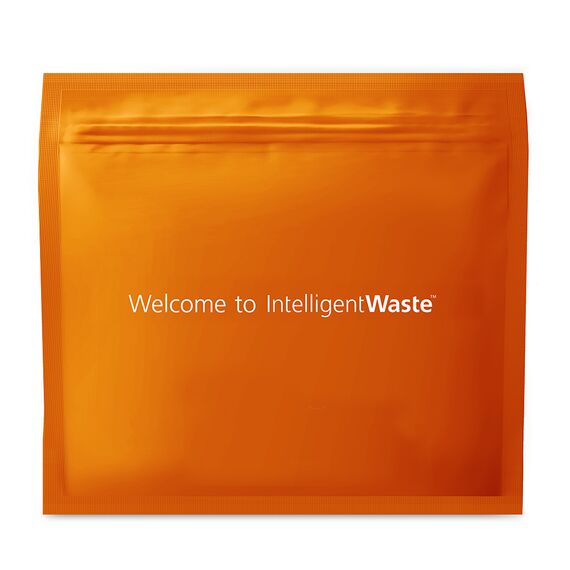 Контейнер для мусора с прессом Titan 30 литров, Joseph Joseph, изображение 20